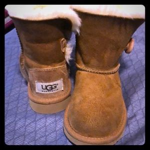 Kids Ugg’s